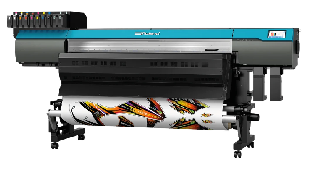 TrueVis AG-640 Latex impresora/cortadora| Roland DG