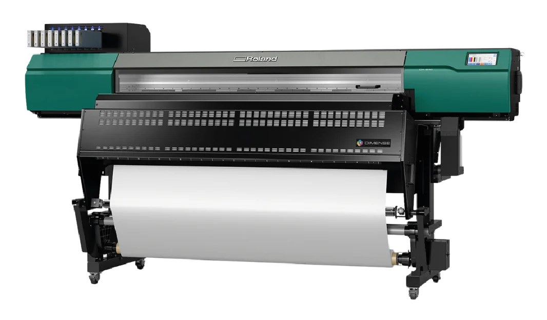 DIMENSE DA-640 Impresora | Roland DG