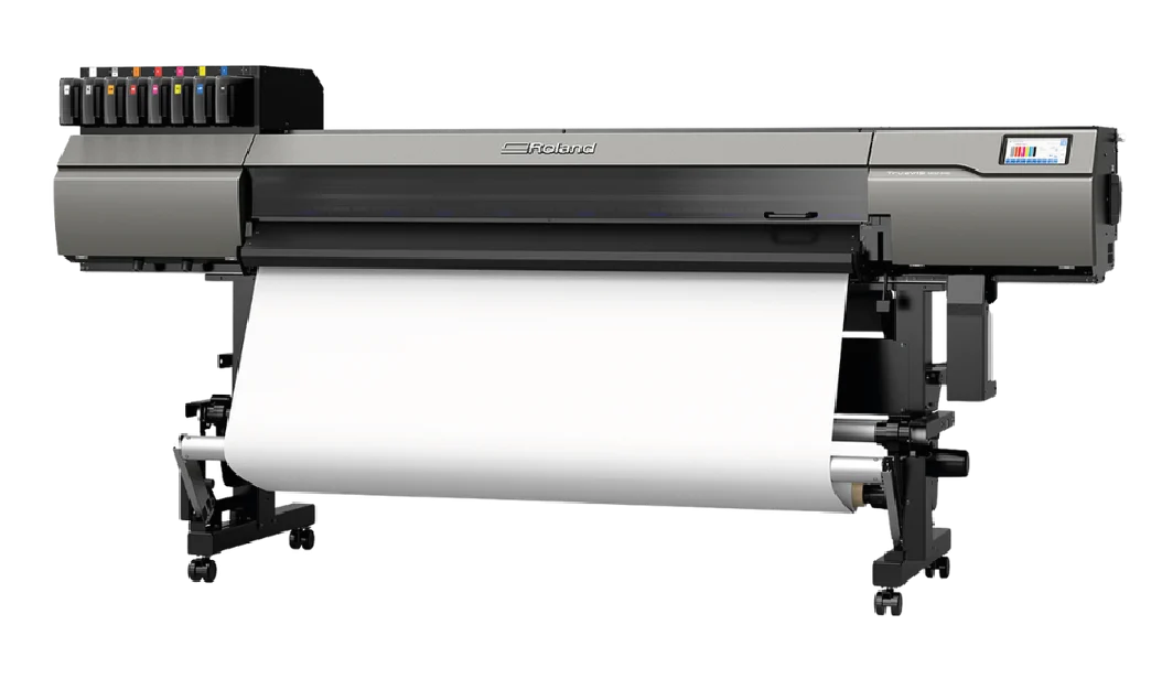 Impresora/plotter de la marca Roland TrueVis MG2-640 | Roland DG