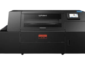 Impresoras UV Cilíndricas VersaObject de la Serie RC-300 | Roland DG